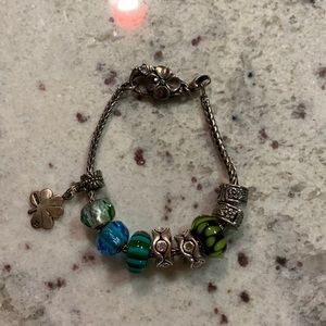 Charm Bracelet